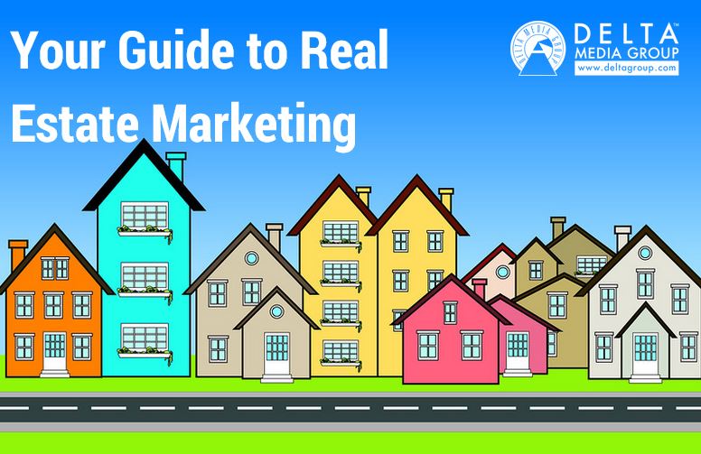 Real Estate Marketing Guide Real Estate Marketing Tips